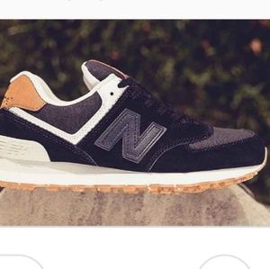 New Balance 574